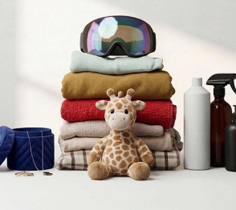 Полный гайд по организации внутреннего наполнения шкафов